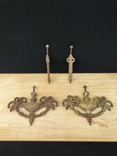 Lot 2 Anciens Ornements En