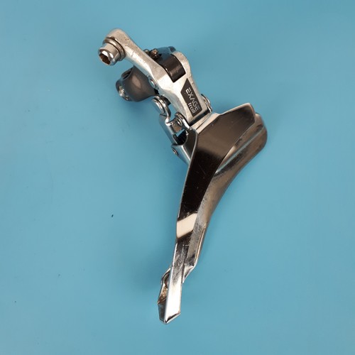Dérailleur avant shimano - dérailleur,