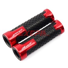 Poignée De Guidon Pour Honda Hornet 900 600 CB600F CB599 7/8" 22mm CNC Aluminium