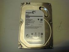 Hdd disque dur Seagate 2To