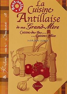 Cuisine antillaise ma - cuisine,
