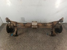 Train arriere complet PEUGEOT 206 PHASE 2 BREAK 514897