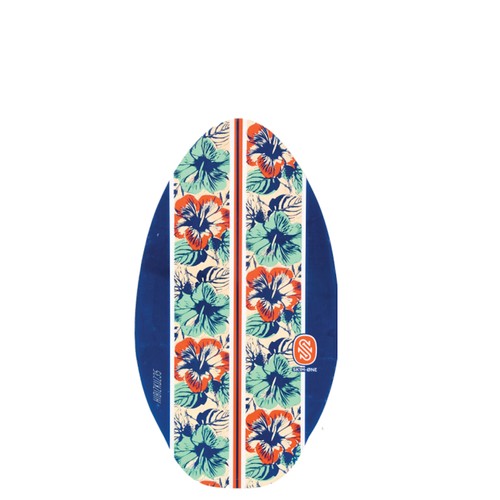Skimboard skimone inch 90 - skimboard,