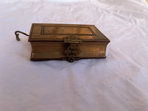 Ancien livre prière - ancien, de