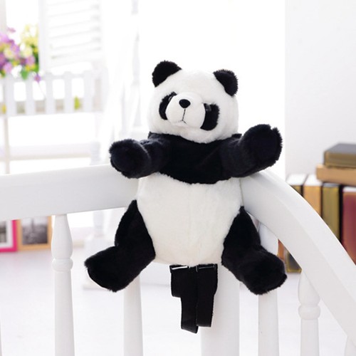 Sac dos peluche à - dos, peluche,