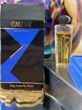 GUY LAROCHE PARIS PARFUMS