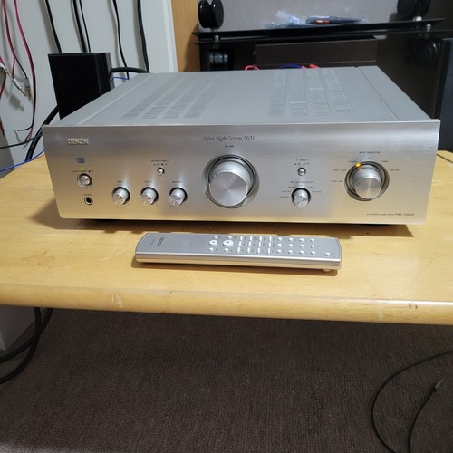 Denon pma 1500ae integrated - denon, pma-1500ae