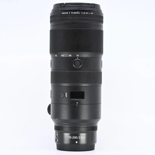 Nikon 200mm 8 vr s - vr,