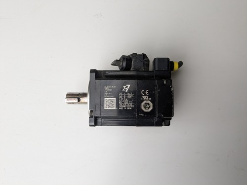 1pc occasion yaskawa - 1pc, d'occasion