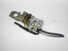 plaque régime moteur de