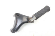 PLATINE CALE PIED ARRIERE GAUCHE - HARLEY DAVIDSON SPORTSTER XL CUSTOM 883 (1999