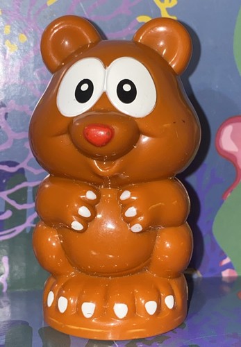Replacement squirrel accessory - squirrel,