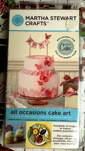 Martha stewart elegant - elegant, cake