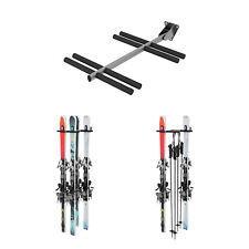 Porte-Skis Mur Réservoir de