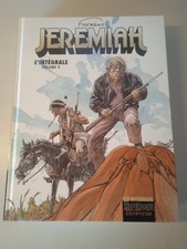 HD / HERMANN / JEREMIAH L