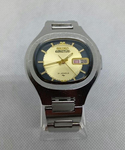 Montre seiko actus 7019 5010 - actus, 7019-5010