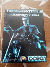 jeu amstrad  464 / 664 / 6128