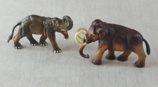 Lot de 2 figurines