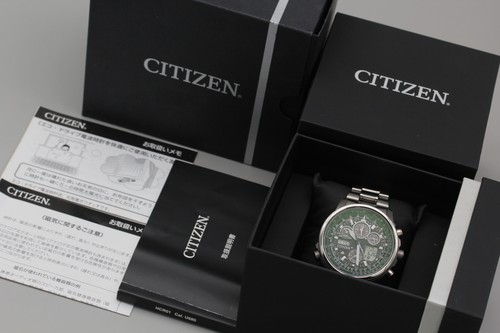 Montre pour homme citizen eco - pour,