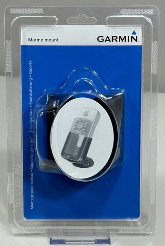 Garmin marine gps mount - garmin,