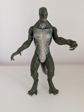 Figurine articulée Lezard Man