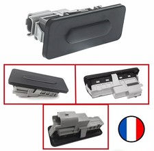 Bouton Hayon De Coffre Megane
