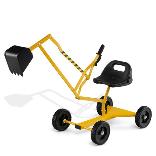 Pelles sable pour - pour, enfants