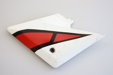 2003 Suzuki SV 1000 côté