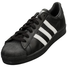 Adidas Superstar 82 Noir et