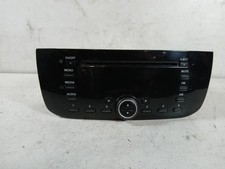 Autoradio d'origine FIAT PUNTO
