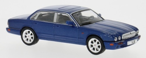 Jaguar xj8 x308 1998 - xj8, bleu