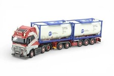 TEKNO 86476 SL LOGISTICS VOLVO