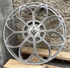 BOBINE VIDE ALUMINIUM POUR