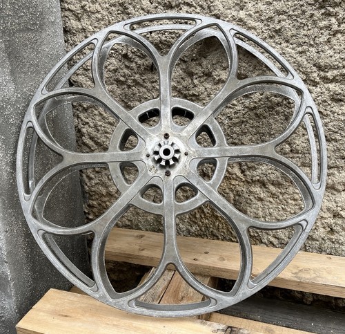 Bobine vide aluminium pour - bobine,