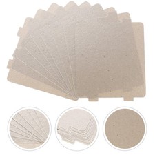 10 Pcs Couvercle Pour Micro