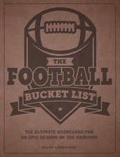 Football Bucket List : The