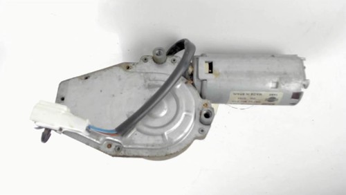 Moteur essuie glace - , arriere