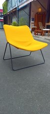 Fauteuil pierre guariche - fauteuil,