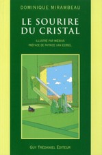 MOEBIUS +MIRAMBEAU LE SOURIRE