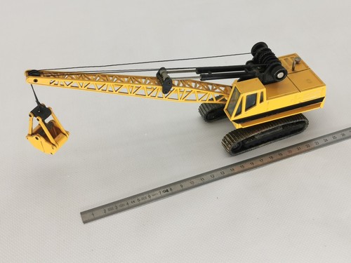 Joal 216 50ème grue - 216, 1/50ème