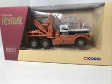 Diamond T Depanneuse Renault