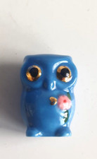 Fève Chouette Longwy - Série