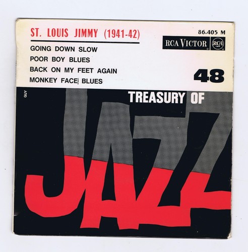 Rpm treasury jazz no - rpm,