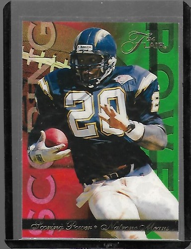 1994 ultra flair - 1994,