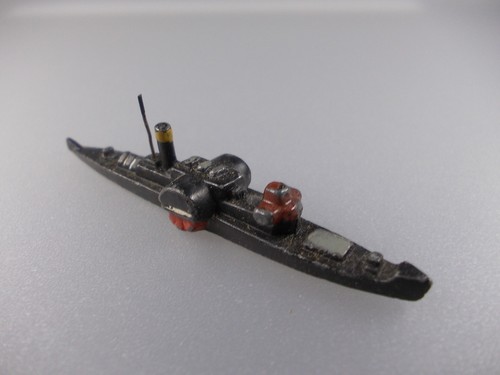 Wiking bateau vapeur - bateau,