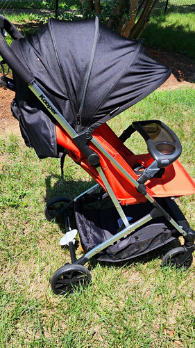 Joovy kolcraft lightwt single - lightwt,