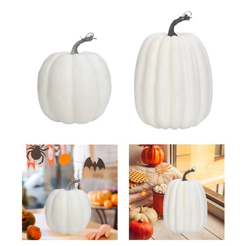 Citrouille artificielle - , en