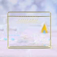  1 ensemble de cintres pour