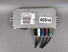 Module De Contrôle De Caméra De Recul BMW 740I 750I 740LI 750LI XDRIVE 9240988