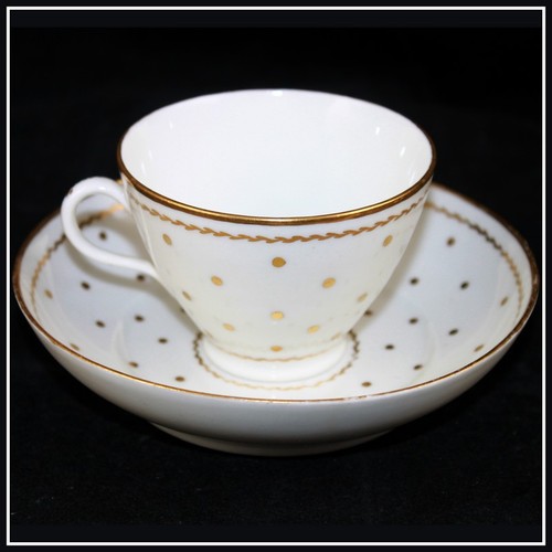 Splendide tasse porcelaine - splendide,